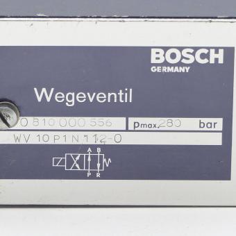 4/2 Wegeventil WV10P1N112-0 