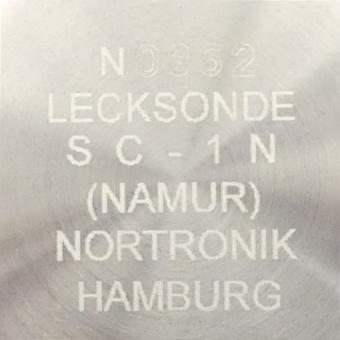 Lecksonde 