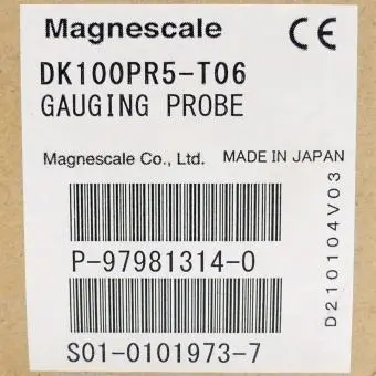 Digitaler Messtaster 