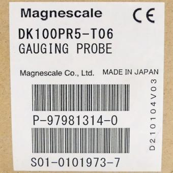 Digitaler Messtaster 