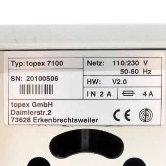 Steuerung  Gebraucht