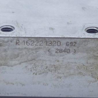 Guide carriage KWD-025-SNS-C1-H-1 
