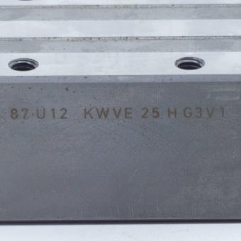 Guide Carriage 
