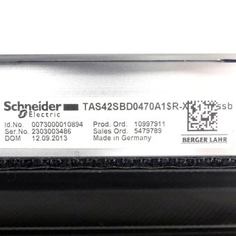 Linear table 
