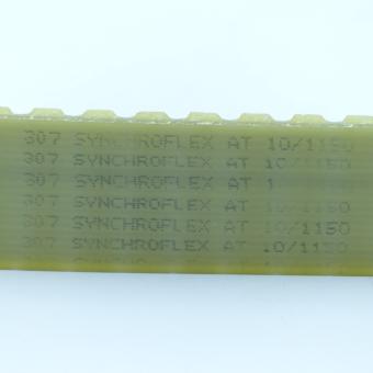Zahnriemen 307 Synchroflex AT 10/1150 