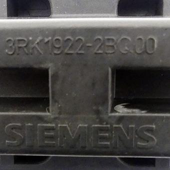 Frequency converter accessories Power bridge connector for motor starters 