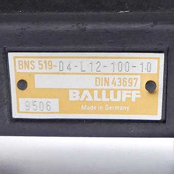 Reihenpositionsschalter  