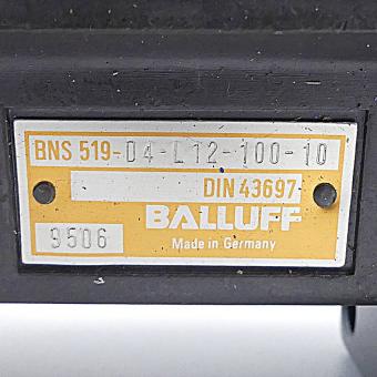 Reihenpositionsschalter  