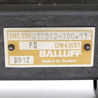 Reihenpositionsschalter  