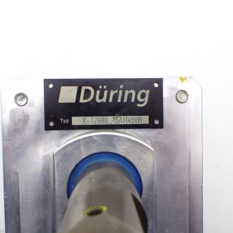 Tandem Cylinder 