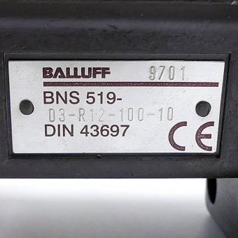 Reihenpositionsschalter  