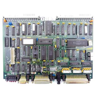 BFI AES 0 IN0853528 SN5551023 Circuit Board 