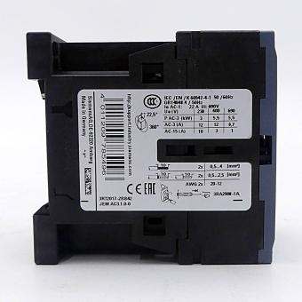 Contactor 