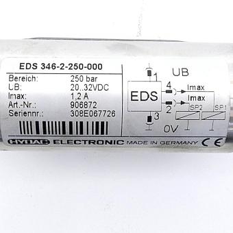 Druckschalter 