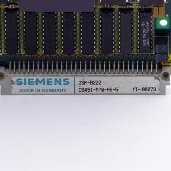 Prozessor OSM-B222 