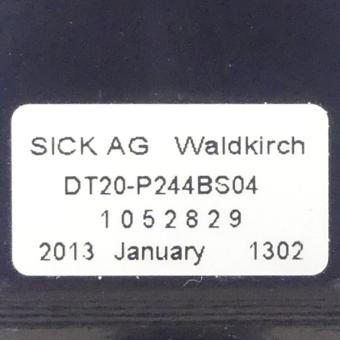 Distanzmessung DT20-P244BS04 