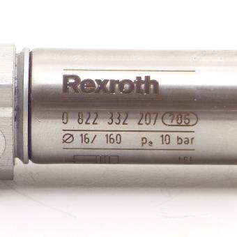 Round Cylinder 
