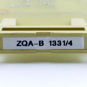 Leiterplatte ZQA-B1331/4 