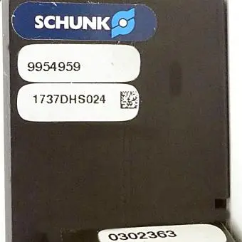 Pneumatic Quick-Change System 