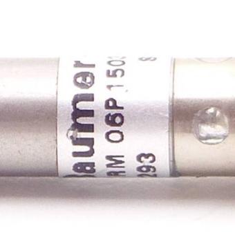 Sensor Induktiv IFRM 06 P 1503 