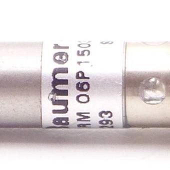 Sensor inductive IFRM 06 P 1503 
