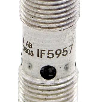 Sensor Induktiv IF5957 