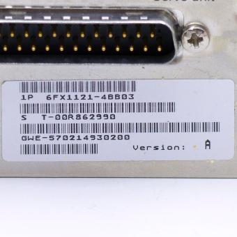 Interface Modul S T-00R862990 Neu OVP