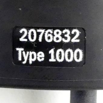Safety light plug 