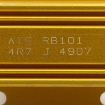 High power Resistor ATE RB101 