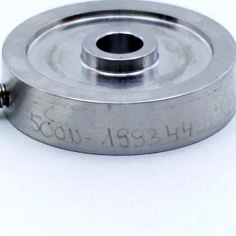 Miniaturring-Kraftsensor 500N-199344 