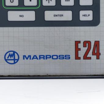 Stepping Motor Controller E24 