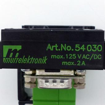 Interface Component 54030 
