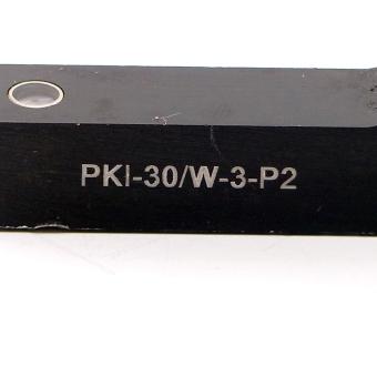 Light Barrier PKI-30/W-3-P2 