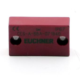 Betätiger CES-A-BBA-071840 