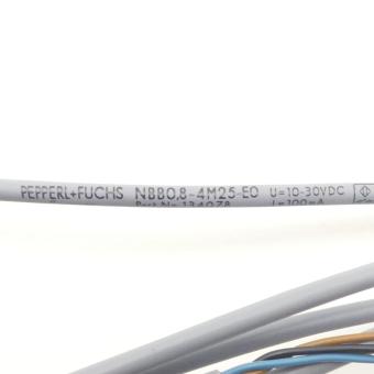 Induktiver Sensor 