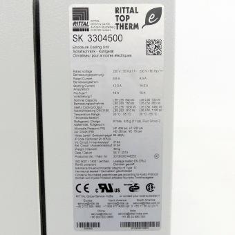 Enclosure cooling unit 