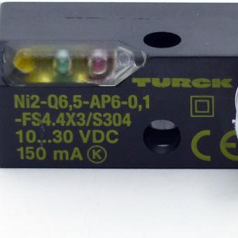 Sensor Induktiv 1650068 