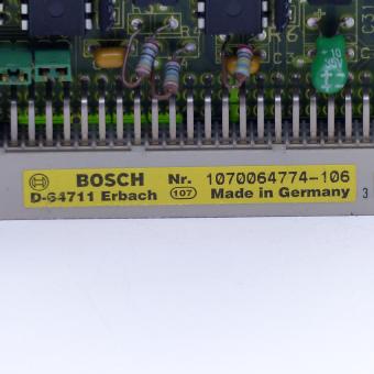 Central Processing Unit ZE301 