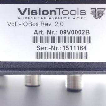 VoE-IOBox  
