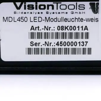 MDL450 LED-Modulleuchte 