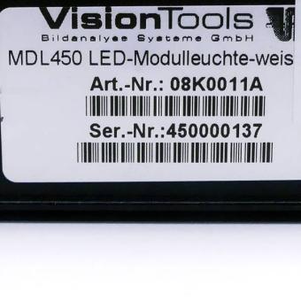 MDL450 LED-Modulleuchte 