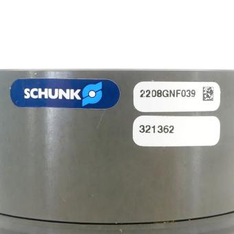 Kollisions- und Überlastsensor OPR-061-P05 