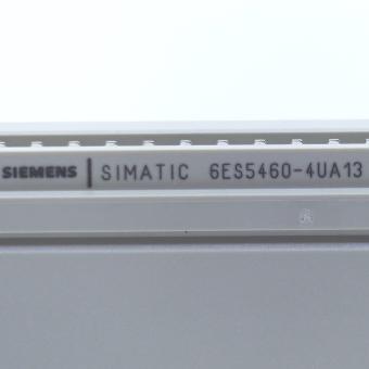 Simatic S5 Analogeingabe 