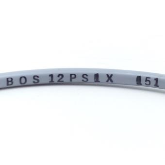 Sensor Induktiv BOS-12PS1X 151 