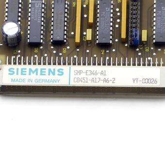 SMP C8451-A17-A6-2 