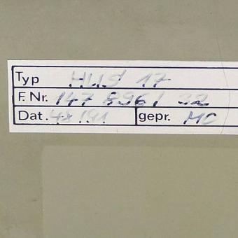 Lifting control Unit HUS-17 HUS17 