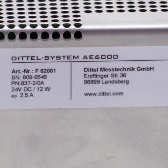 System Modul AE6000 