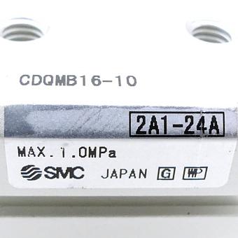 Guide cylinder 