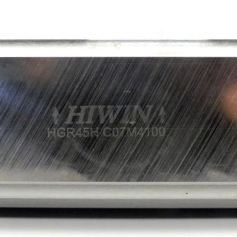 Linear guide rail HGR45H 