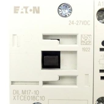 Power contactor  New